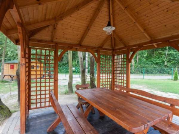 Ośrodek wczasowy Bosman