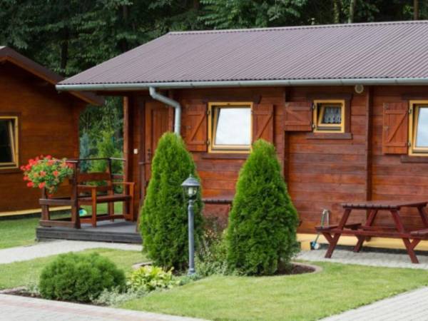 Ośrodek wczasowy Bosman