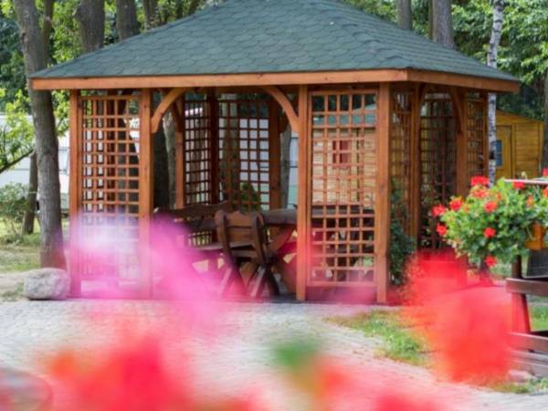 Ośrodek wczasowy Bosman