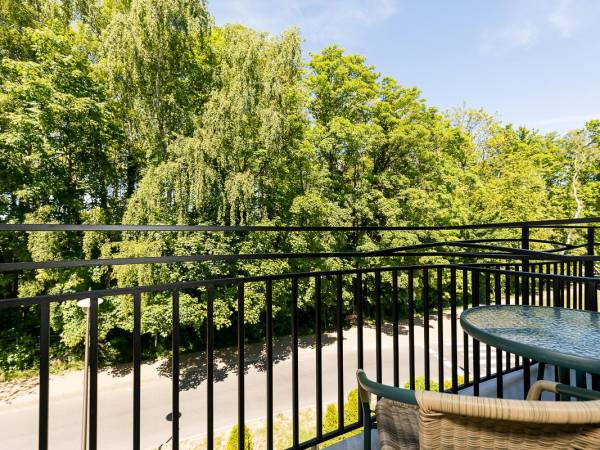 Ośrodek wczasowy Bosman