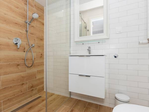 Ośrodek wczasowy Bosman