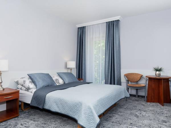 Ośrodek wczasowy Bosman