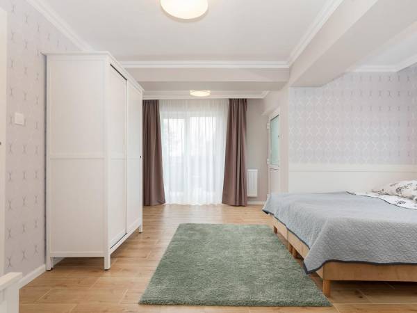 Ośrodek wczasowy Bosman