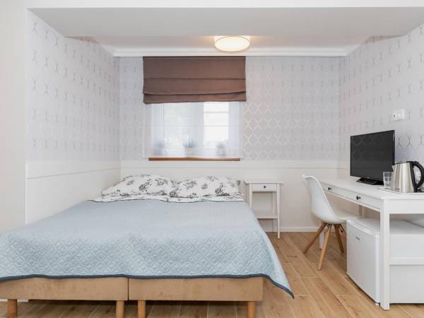 Ośrodek wczasowy Bosman