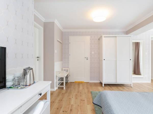 Ośrodek wczasowy Bosman