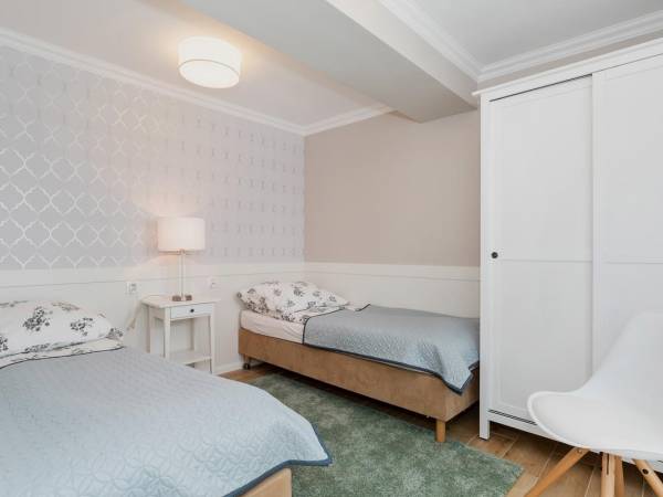 Ośrodek wczasowy Bosman