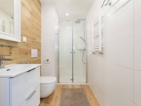 Ośrodek wczasowy Bosman