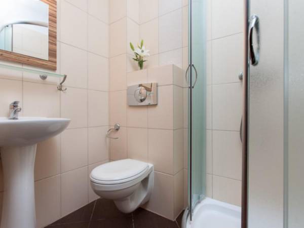 Ośrodek wczasowy Bosman