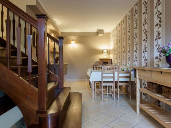 Ośrodek wczasowy Bosman