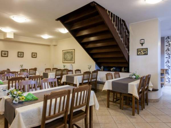 Ośrodek wczasowy Bosman