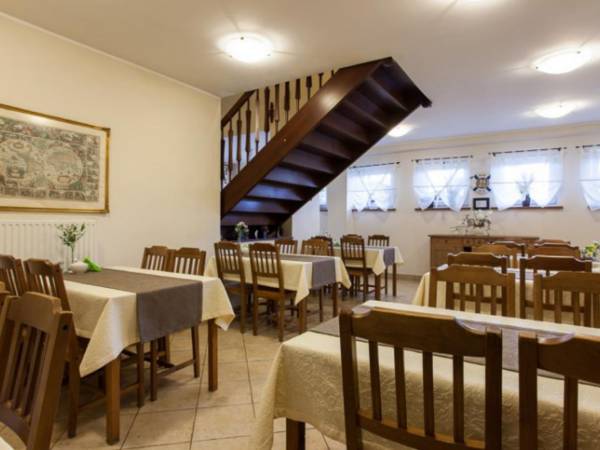 Ośrodek wczasowy Bosman