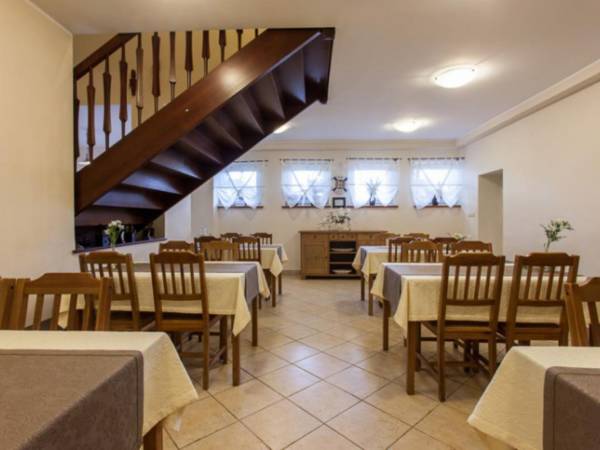 Ośrodek wczasowy Bosman