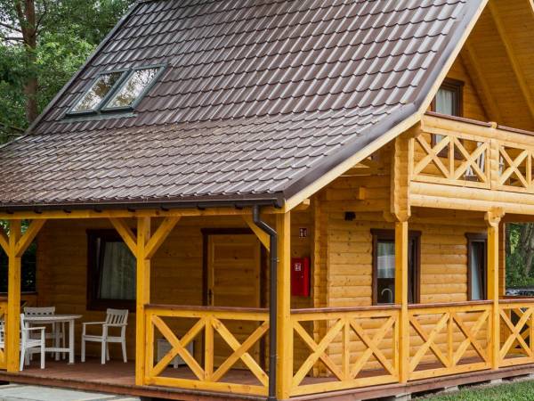 Ośrodek wczasowy Bosman