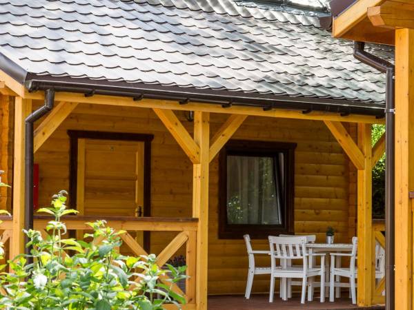 Ośrodek wczasowy Bosman