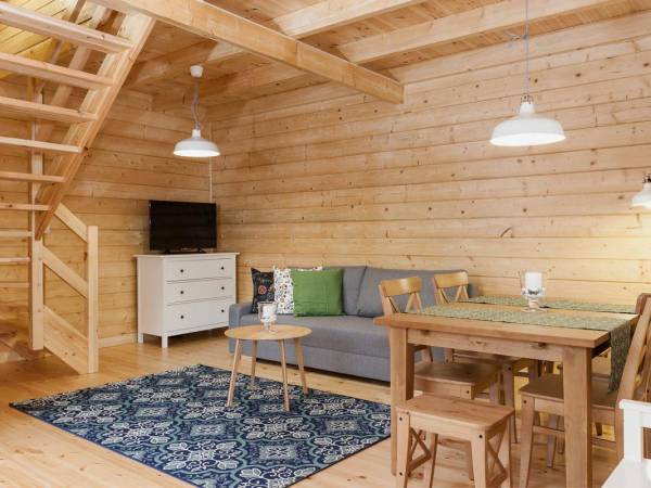 Ośrodek wczasowy Bosman