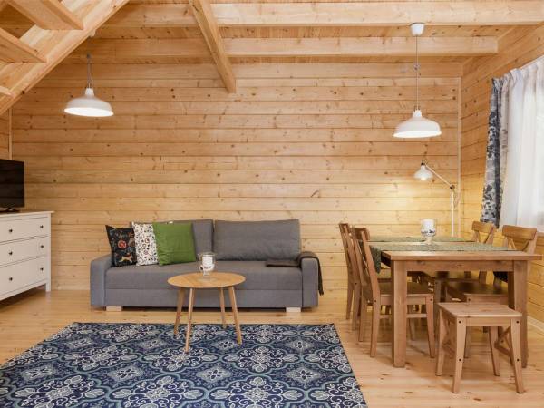 Ośrodek wczasowy Bosman