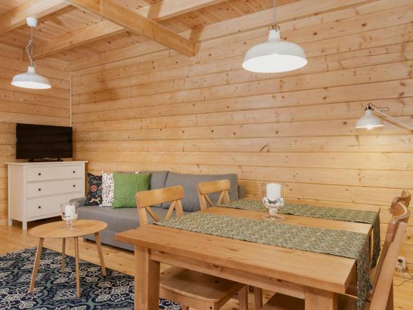 Ośrodek wczasowy Bosman