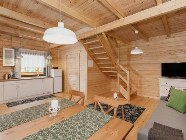 Ośrodek wczasowy Bosman