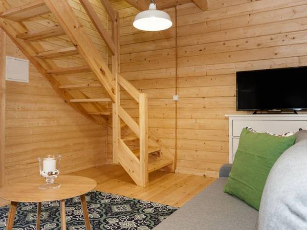 Ośrodek wczasowy Bosman