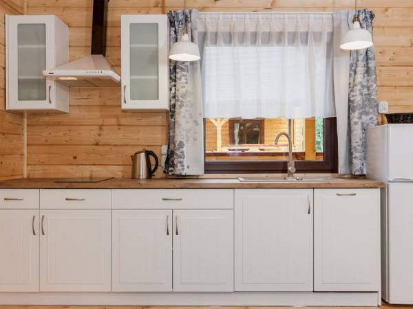 Ośrodek wczasowy Bosman