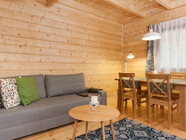 Ośrodek wczasowy Bosman