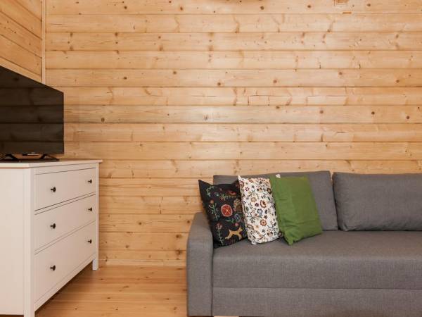 Ośrodek wczasowy Bosman