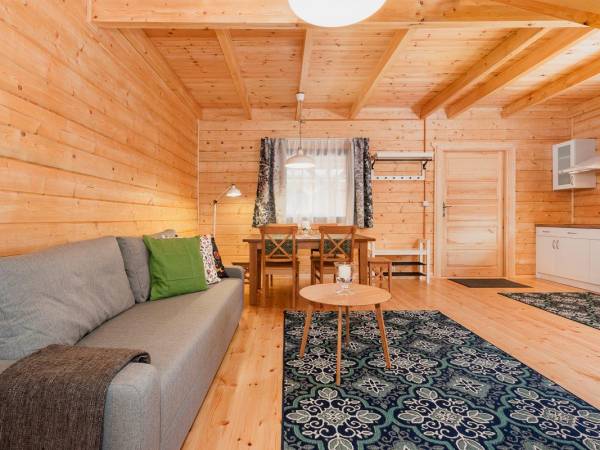 Ośrodek wczasowy Bosman