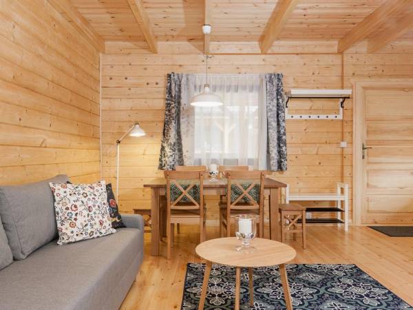 Ośrodek wczasowy Bosman