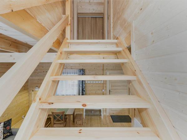 Ośrodek wczasowy Bosman