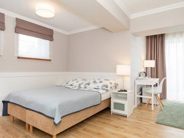 Ośrodek wczasowy Bosman