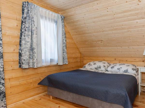 Ośrodek wczasowy Bosman