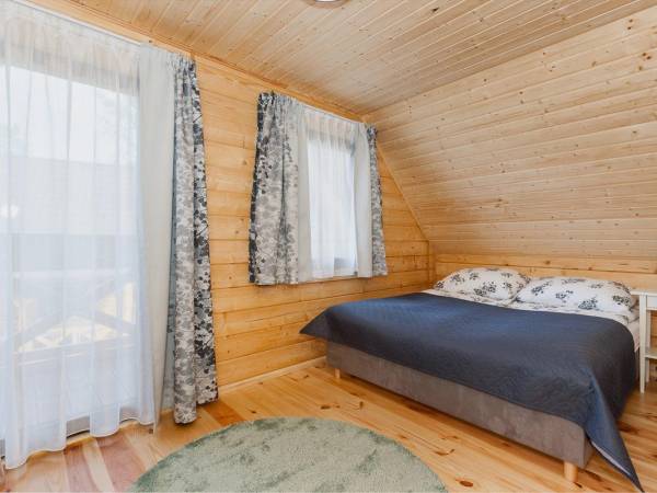 Ośrodek wczasowy Bosman