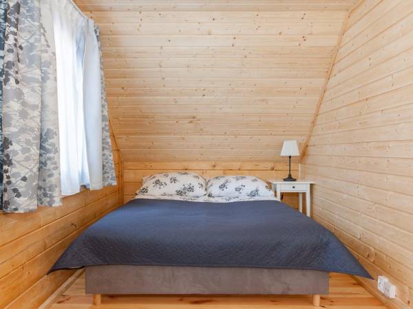 Ośrodek wczasowy Bosman