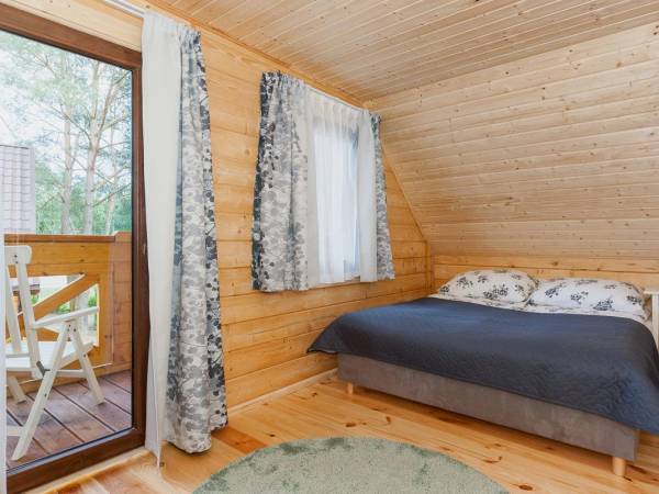 Ośrodek wczasowy Bosman