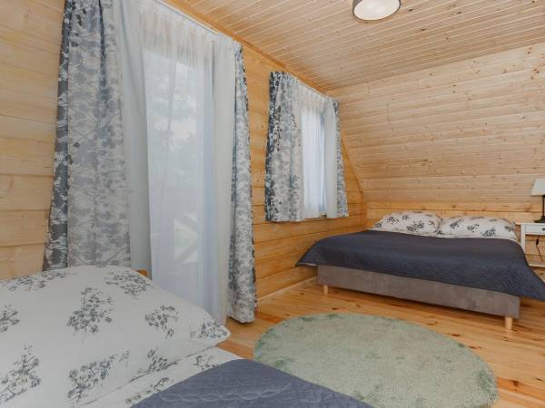 Ośrodek wczasowy Bosman