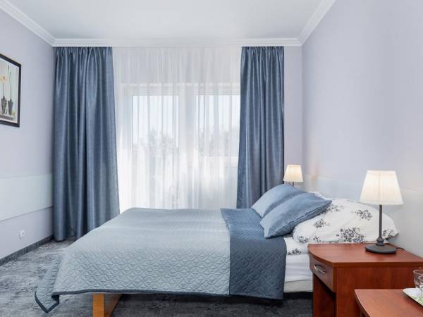 Ośrodek wczasowy Bosman