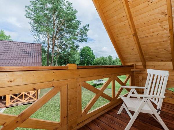 Ośrodek wczasowy Bosman