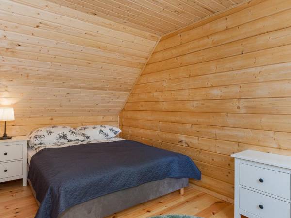 Ośrodek wczasowy Bosman