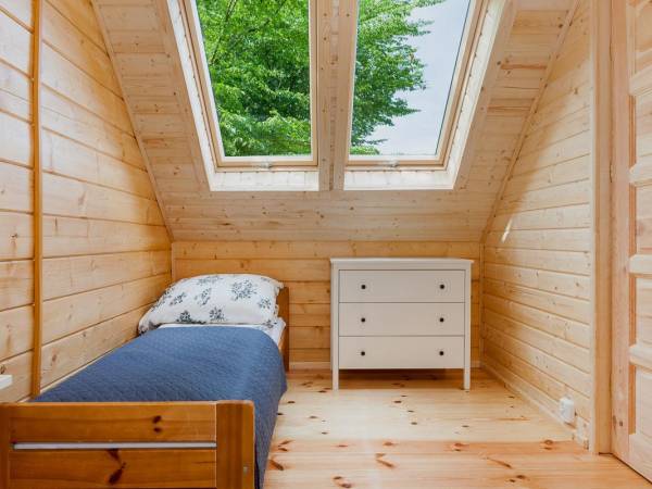 Ośrodek wczasowy Bosman