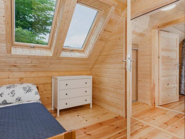 Ośrodek wczasowy Bosman