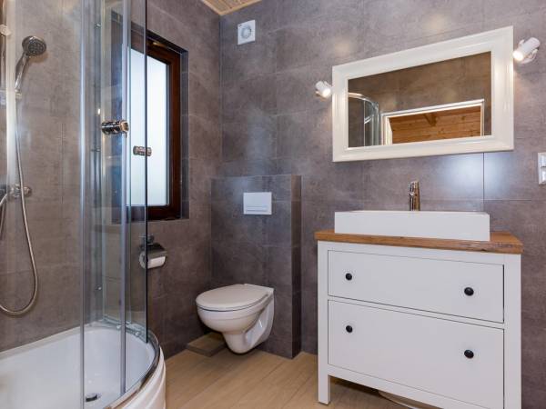 Ośrodek wczasowy Bosman