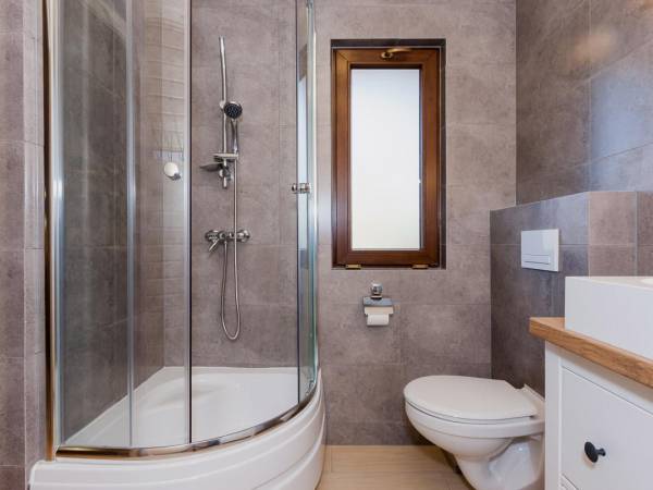 Ośrodek wczasowy Bosman