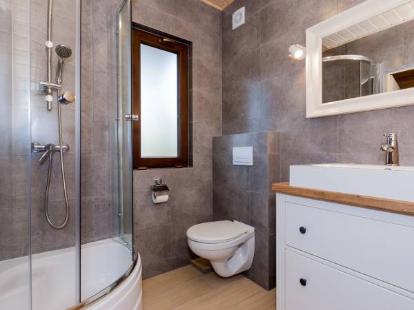 Ośrodek wczasowy Bosman