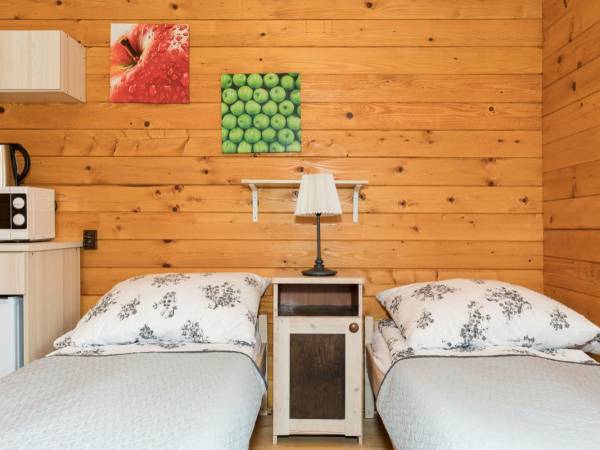 Ośrodek wczasowy Bosman