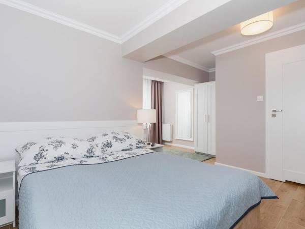 Ośrodek wczasowy Bosman