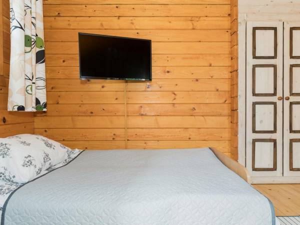 Ośrodek wczasowy Bosman