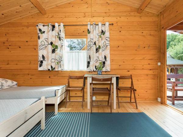 Ośrodek wczasowy Bosman