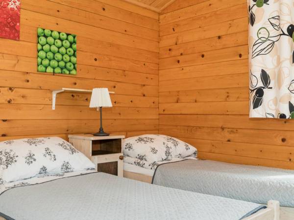 Ośrodek wczasowy Bosman