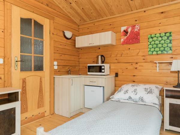 Ośrodek wczasowy Bosman