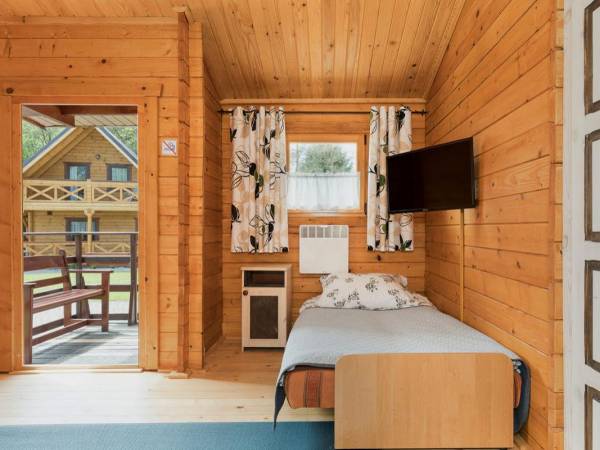 Ośrodek wczasowy Bosman